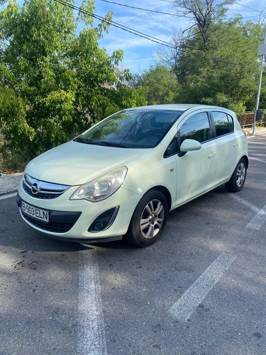 Opel Corsa de vanzare !!!