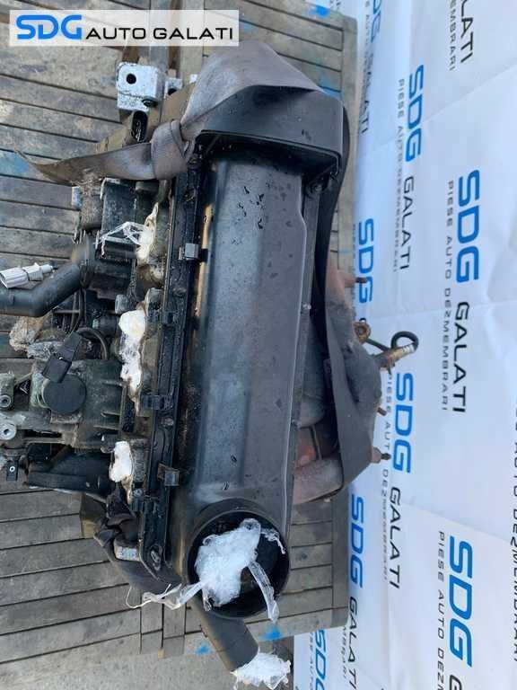 Motor 1.6 8V SR AKL 74KW 100CP VW Golf 4 1998 - 2005
