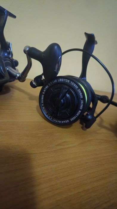 Шаранджийски макари