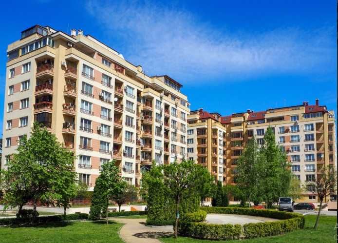 Продава се Двустаен апартамент в София, Надежда 2 - 62 кв.м за 2218 €/кв.м - Снимка #3