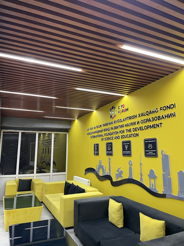 Agraf steeldan grilyato rechniy armstrong kassetniy mahsulotlari PC-17