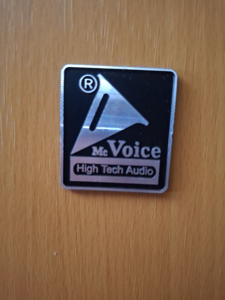 Тонколони Voice Перфектни