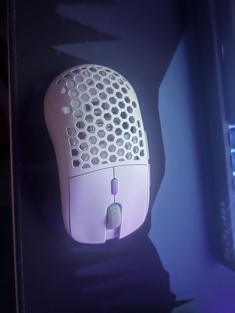 mouse gaming alb rampage furyz