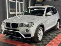 BMW X3 2.0 TDI 190 CP AN 01.2015 FACELIFT X DRIVE 4X4 EURO 6