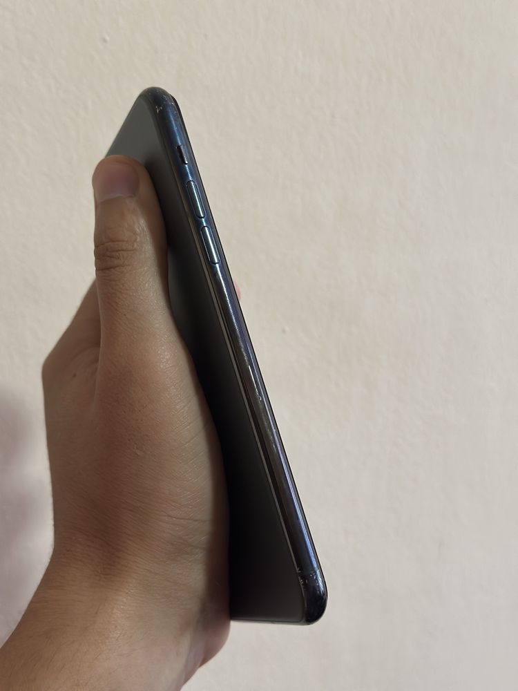 Iphone 11 pro max 64