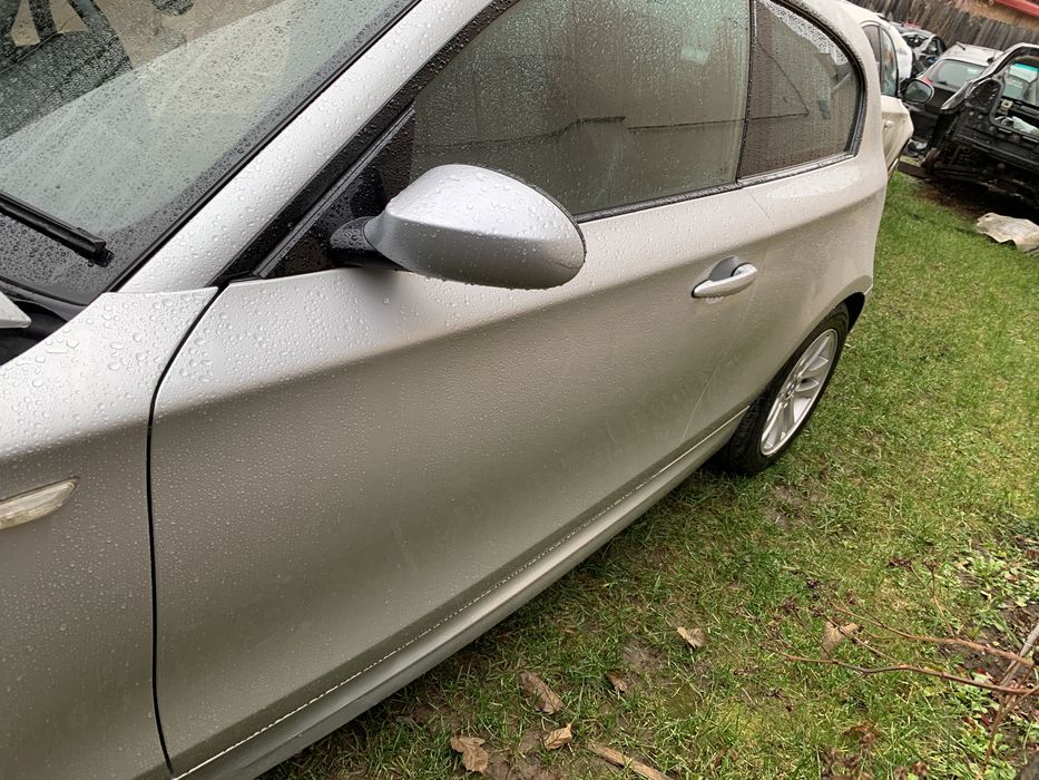 Usa portiera stanga dreapta bmw seria1 e87 e81 e88
