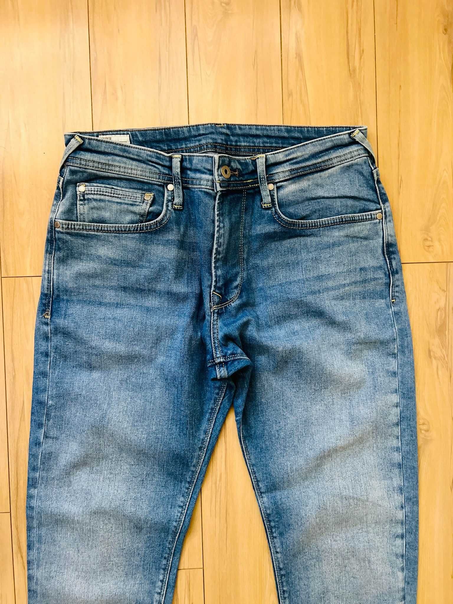 Blugi barbati Pepe Jeans, marimea 31/32