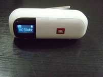 Boxa portabila cu radio FM si bluetooth JBL Tuner 2