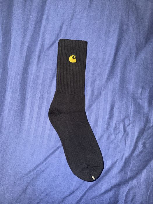 Sosete Carhartt Negre