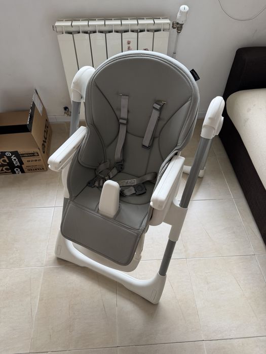 Столче за хранене - много запазено