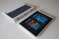 Laptop/tableta 2 in 1 cu windows HP tableta detasabila, convertibila