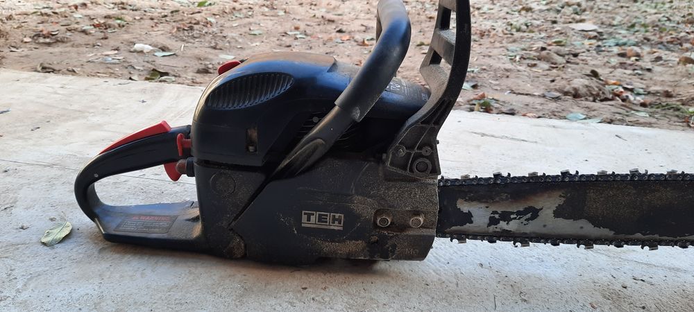 TEH arginal benzapila sotiladi