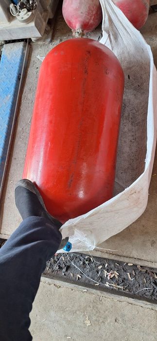 Metan gaz balon 90L 2022 yil