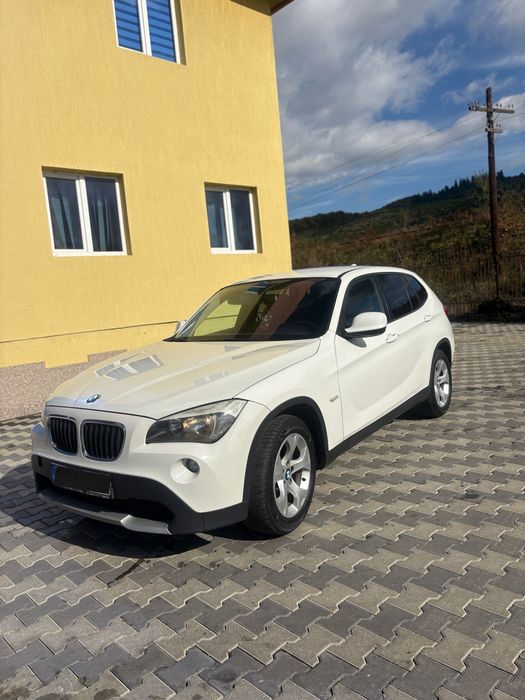 Bmw X1 , 2.0 DIESEL