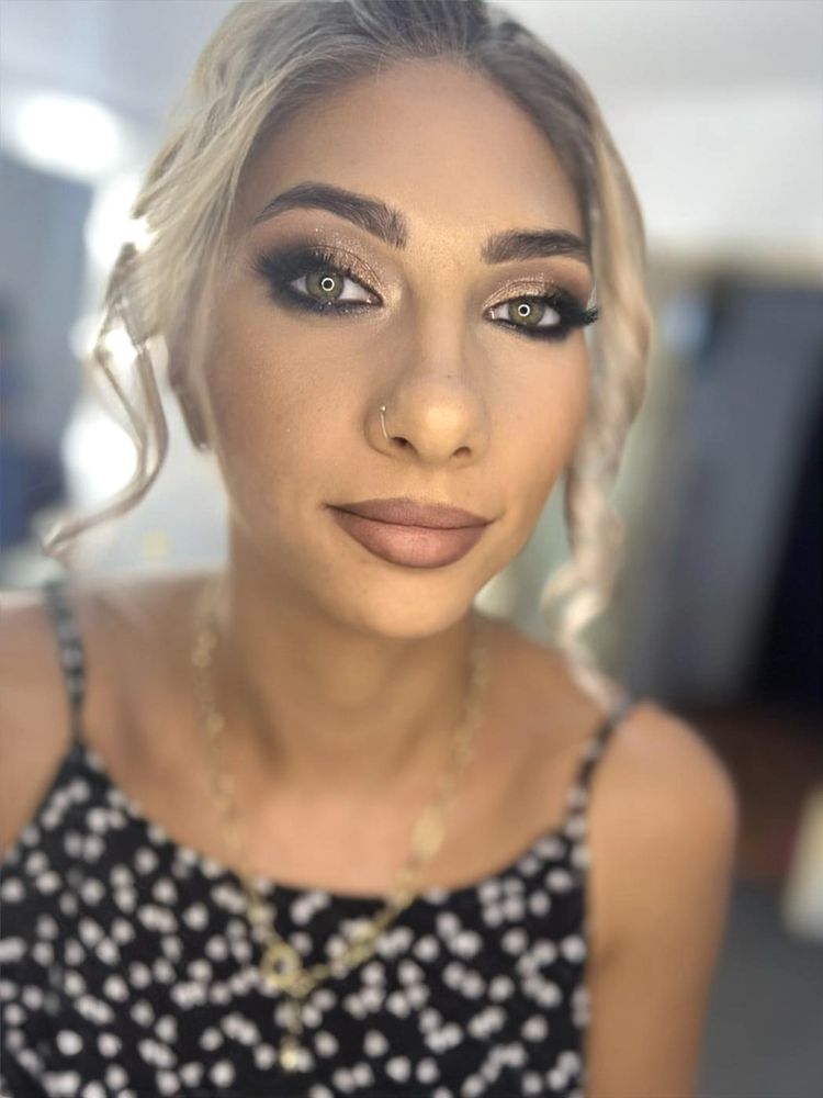 Machiaj profesional , make up