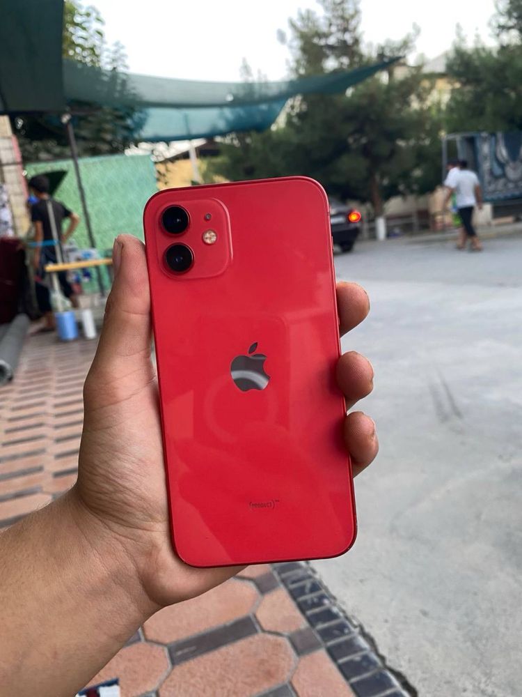 Iphone 12 barter