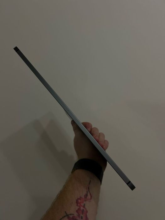 iPad Pro 12.9 M1 5Gen  512GB WI-FI  Gray