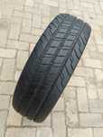 O bucată 215/195 75 R16C vară - una Continental Pirelli Firestone