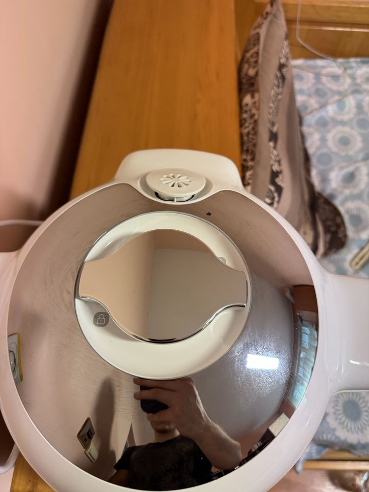 Tefal Cook4Me+ мултикукър