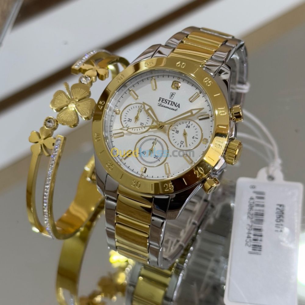 Festina оригинален часовник