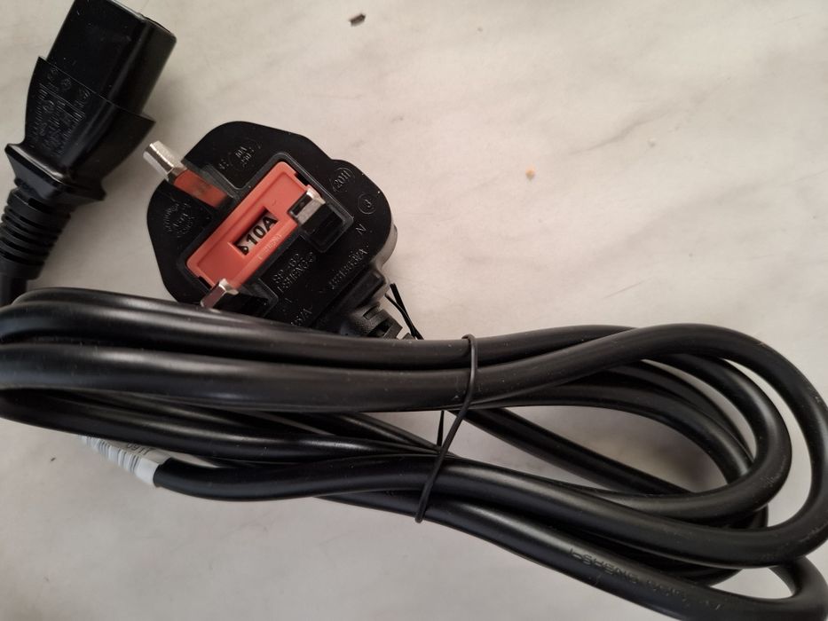 Кабеля для компа