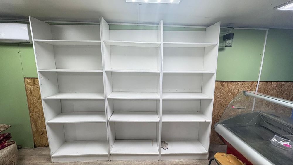 Полка для магазина