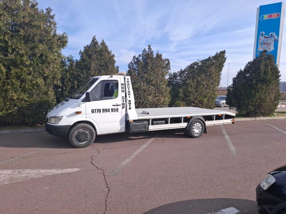 Sprinter 616 / 2006