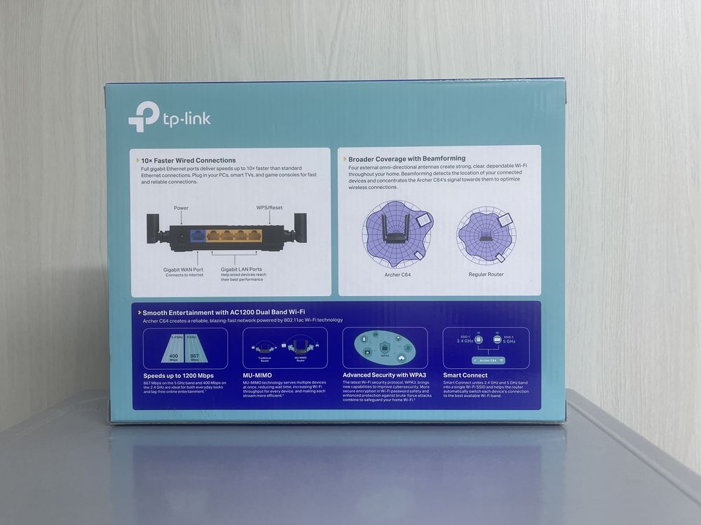 Продам TP-Link Wi-Fi