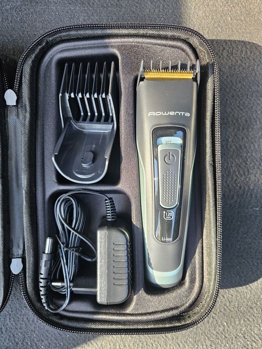 Машинка за подстригване Rowenta TN5224E0 нова