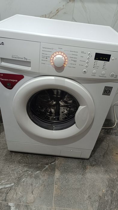 Продам стиральную машину