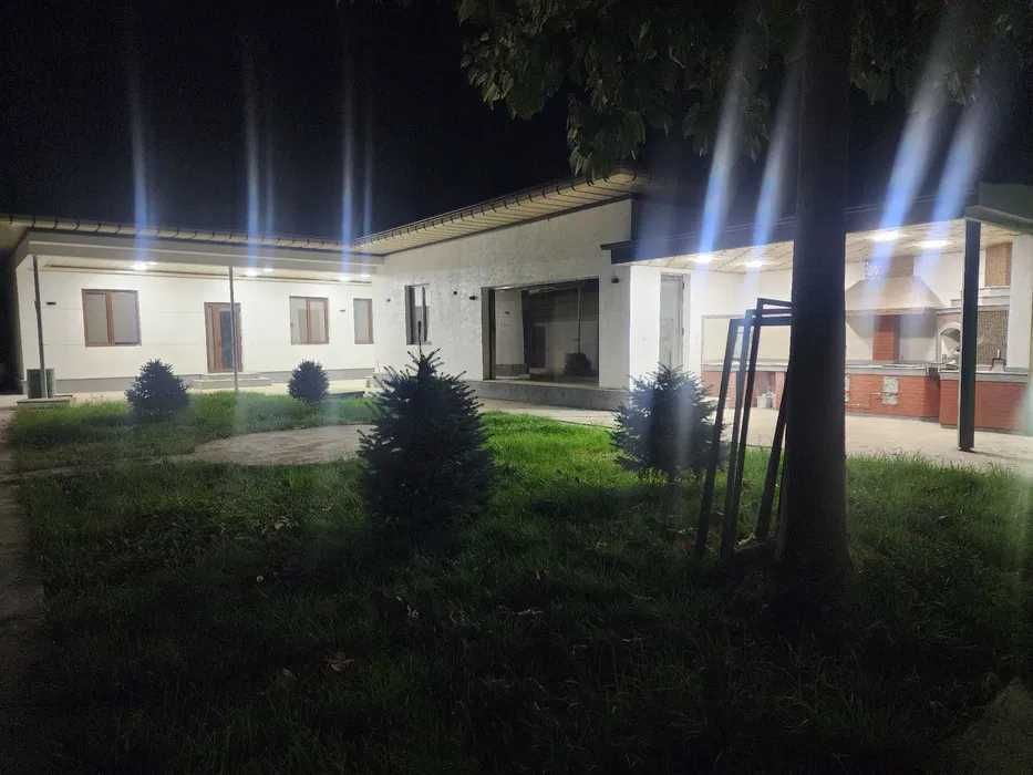 Срочно сдается дом 3 комнаты,10 соток.Food city