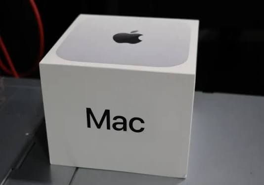 Mac Mini M4 Pro Nou, 512 GB, Nou, Sigilat.