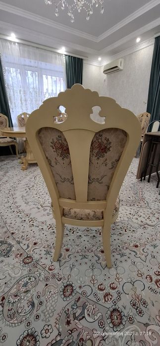 Стулья отличного качества