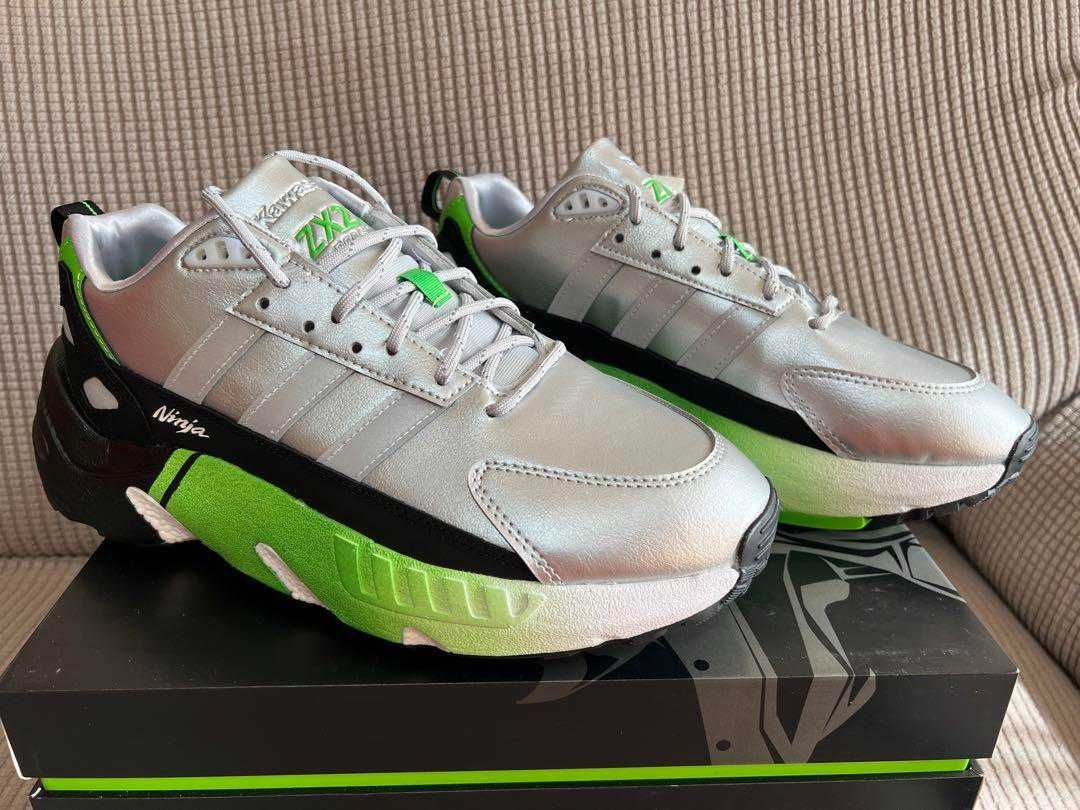 Оригинални маратонки *ADIDAS ZX 22 BOOST *KAWAZAKI* EU42,42.5,44,45.5