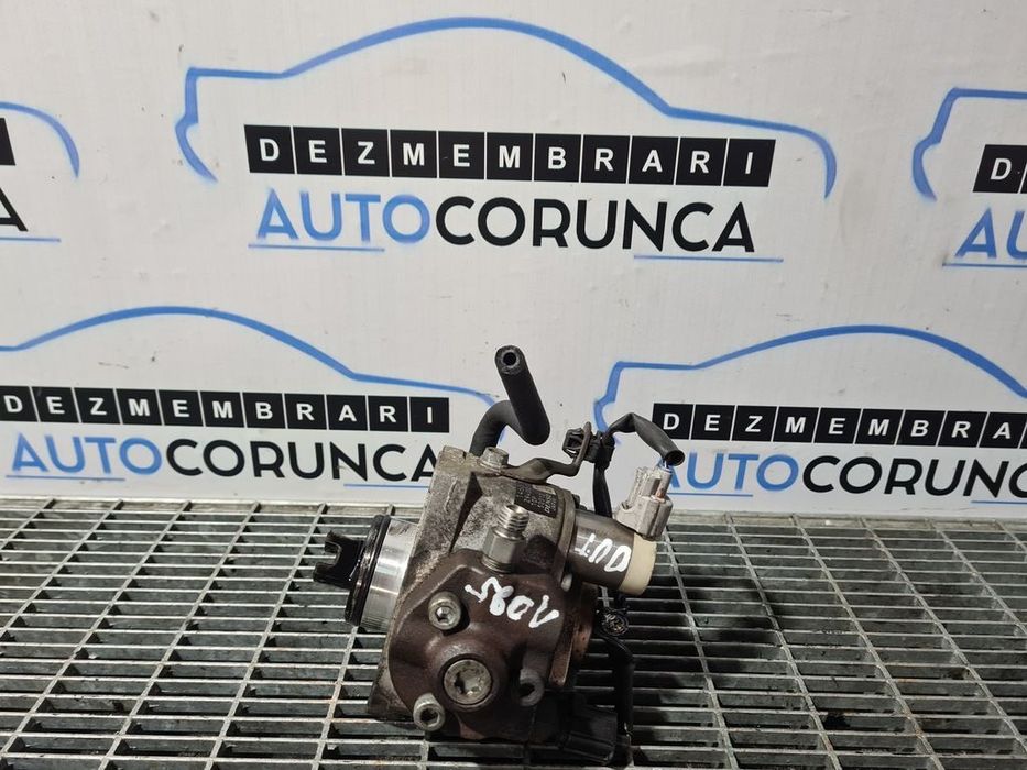 Pompa injectie / inalte Mitsubishi Outlander III 2.2 Diesel 2012 - 2015 150CP 4N14 ...