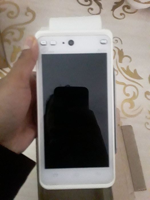 ERA PAX A930 oq kassoviy apparat orginal terminal onlineuzcard