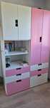 Mobila camera copil Ikea