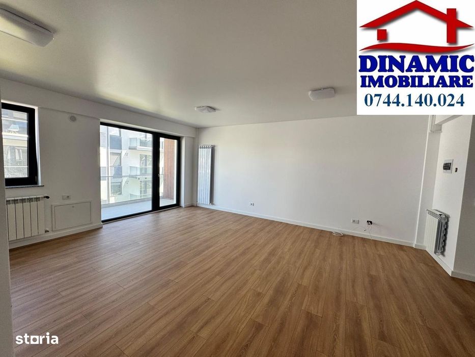 Bloc 7 Fermelor, Ap.2 Cam, Et. 1-3, Pret De La 61000 Euro+21%Tva