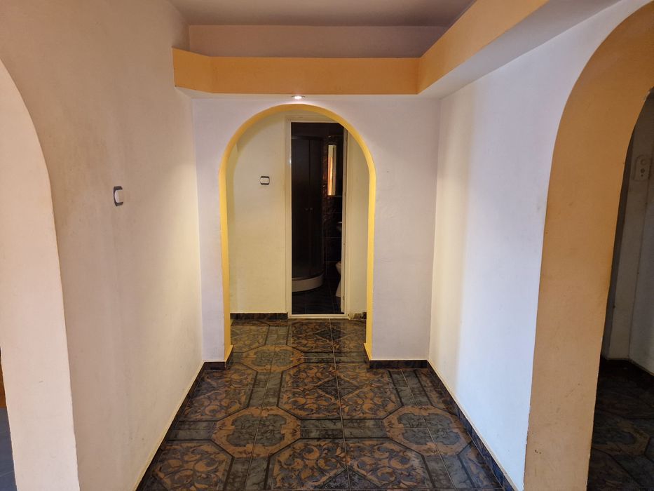 Apartament 4 camere Titu jud Dambovita