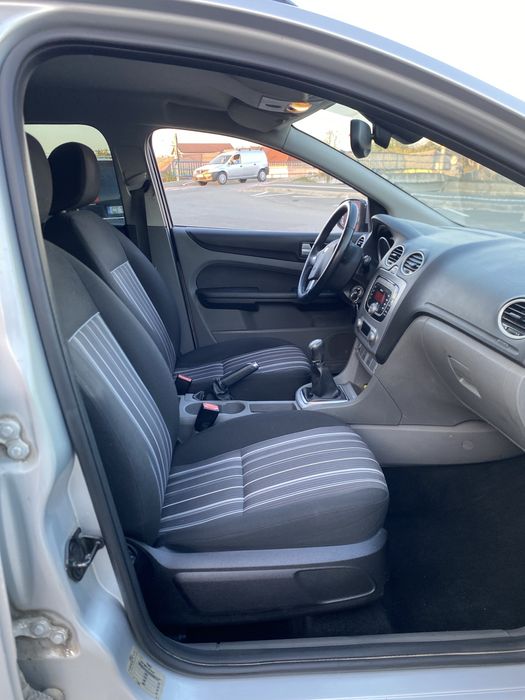 Ford focus an 2010 motor 1.6disel E5 Stare ireprosabila