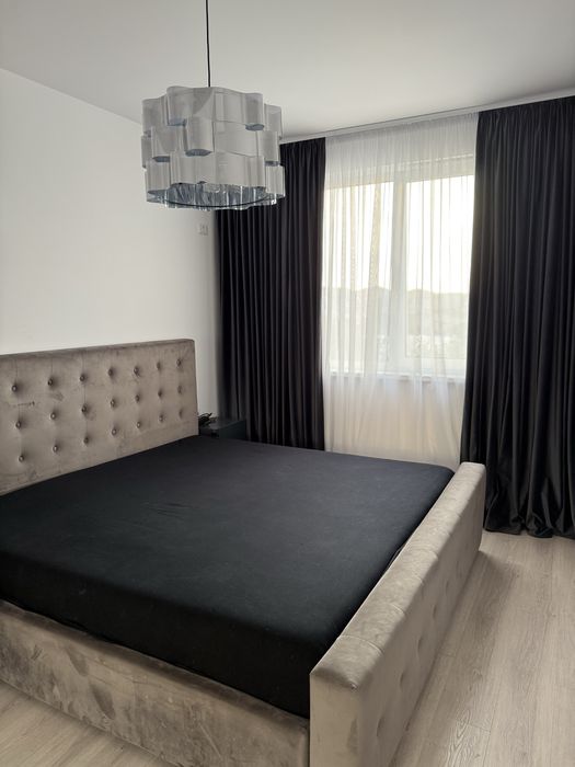 Apartament 3 camere, prima închiriere, comision 0, proprietar