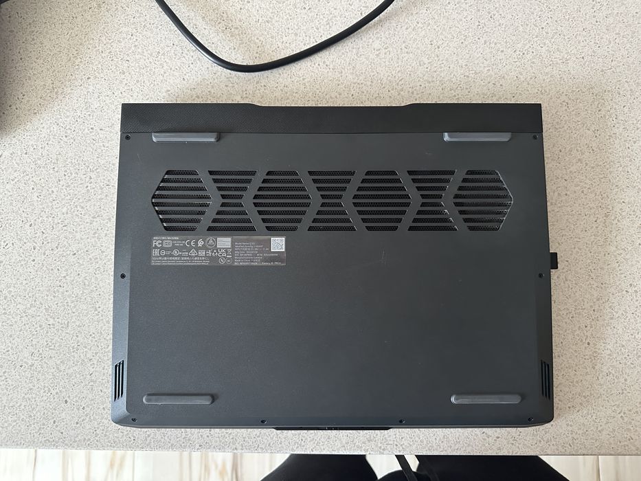 Laptop Gaming IdeaPad