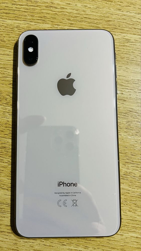 IPhone Xs Max 64GB