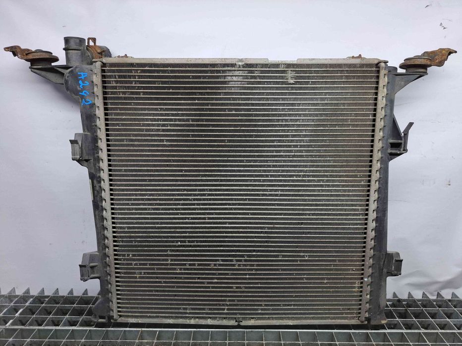 Radiator apa Kia Proceed [Fabr 2006-2012] 25310-1H800