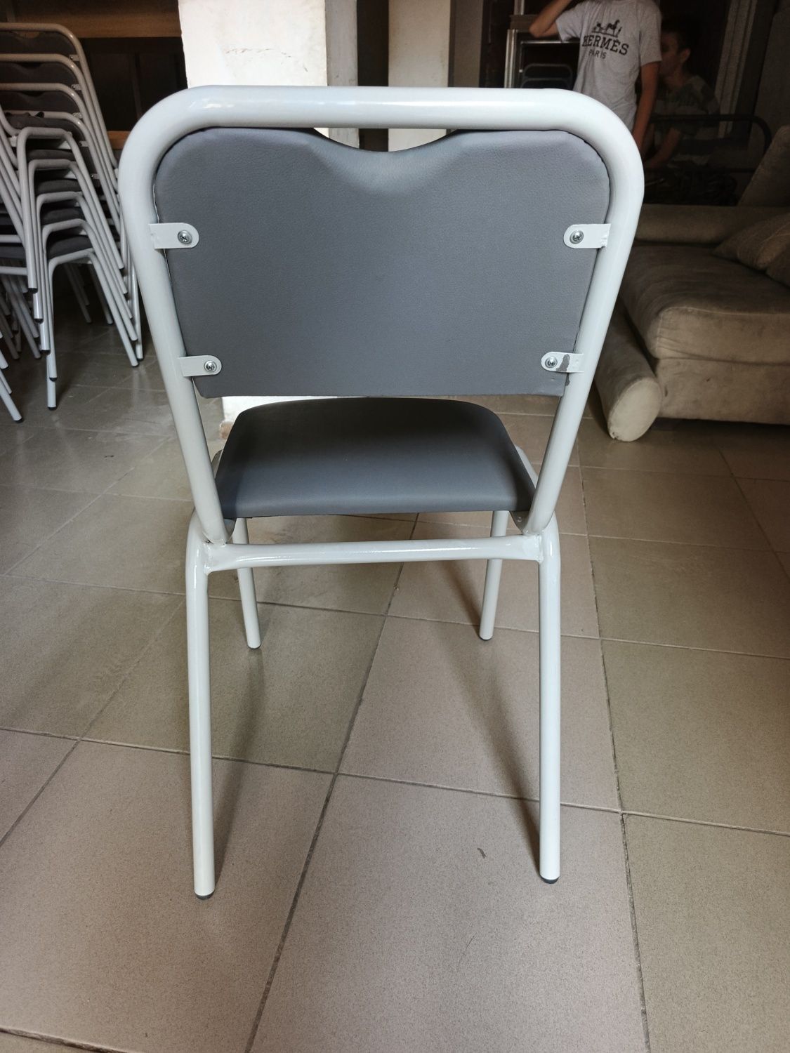 Stol 120*60 Balandligi 75 LOFT