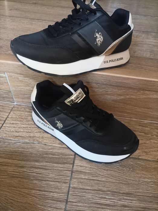 Дамски Сникърси Polo