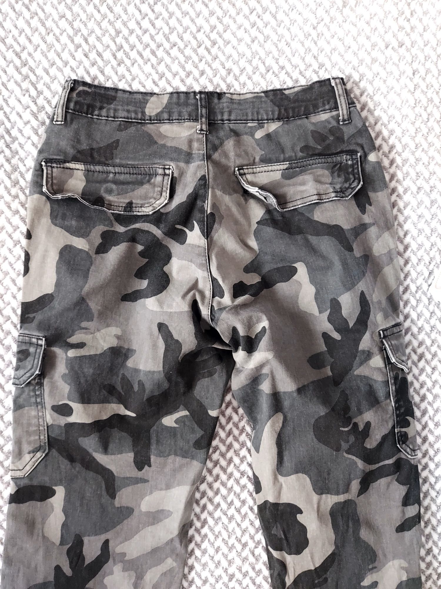 Pantaloni Army XS-S