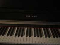 Vând pian Kurzweil pt piese