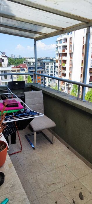 Продава се Тристаен апартамент в София, Студентски град - 164000 кв.м за 2 €/кв.м - Снимка #14