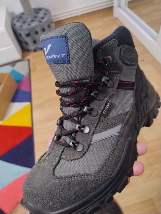 Ghete outdoor Vicmart Gritex